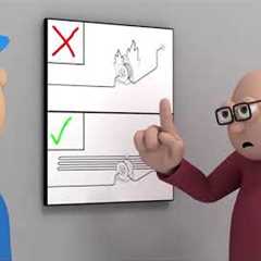 Electrical Safety Animation