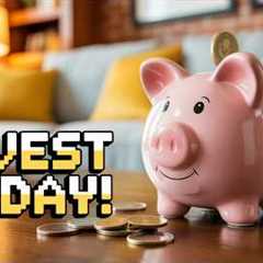 How to Start Investing With Little Money (Even on a Low Income)