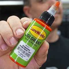 Another BANGER New Color from LureWorks!