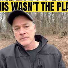 I Left My Career and Received a Diagnosis the Same Day