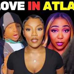 Dating in Atlanta Horror Stories 🥴😱