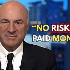 Kevin O’Leary: Never Lose Money Again — 3 Safe Investments That Pay Monthly | Kevin O’Leary