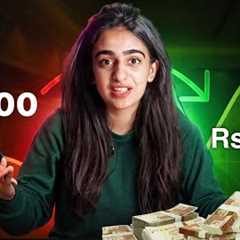 Beginner’s Guide to Investing in Pakistan
