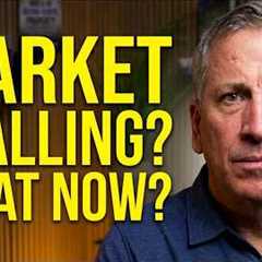 Market Stalling? Here's What Actually Caused It