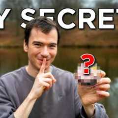 How To Catch A Fish When Nothing Is Working! (carp, coarse and lure fishing)