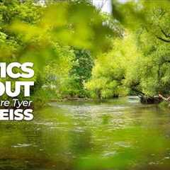 Trout Fishing Tactics | Dry Dropper with Signature Tyer Pat Weiss