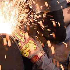 Texas faces serious shortage of skilled labor: Winning Brazosport ISD students tackle skilled trades