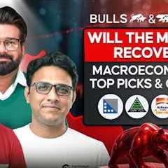 Ep 65 | Market Update and Action Plan | The Bulls & Bears Show