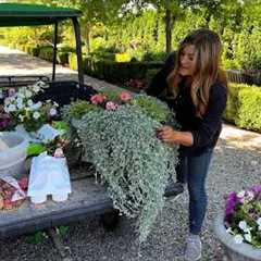 Planting 2025 Container Recipes! 😍🪴🌸 // Garden Answer
