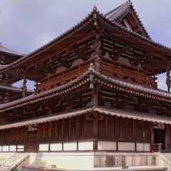 Building Without Nails: The Genius of Japanese Carpentry | China Uncensored