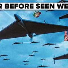 Russia Can't Believe What U.S. Just Used Over Iran… Putin in PANIC!