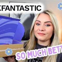 LookFantastic Beauty Box April 2026 Unboxing & Review ✨ | MISS BOUX