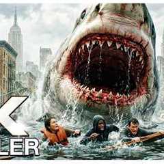 BEST UPCOMING MOVIES 2026 (Trailers) April Releases