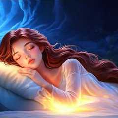 SLEEP WELL IN 5 MINUTES🌙 Reduce Stress, Anxiety and Depression - Healing Your Night Sleep