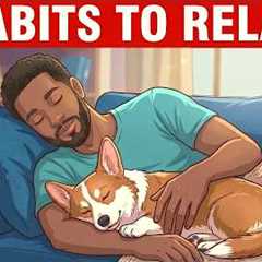 12 Easy Hobbies to Feel More Relaxed