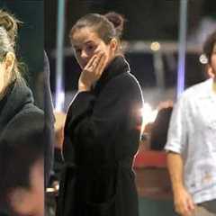 Selena Gomez Needs To DIVORCE Benny Blanco Now