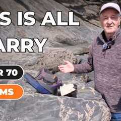 This Is All I Carry - Minimalist Photography After 70