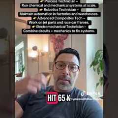 Skilled Trades Most People Don’t Talk About