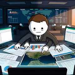 Your Life as Every Level of a Commodity Trader