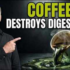 The Truth About Coffee and Digestion Revealed!