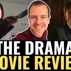 The Drama Movie Review