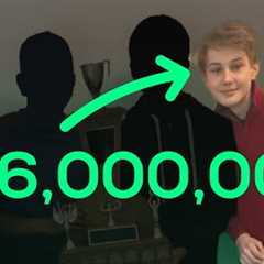 This 18 Year-Old Hacker Stole $16M Crypto