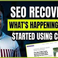 3 Month Google SEO Recovery Update | What Actually Moved the Needle | Real Data & Real Results