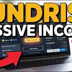 How to Configure Passive Income with Fundrise - Easy Tutorial