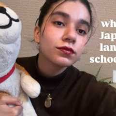Went to worst Japanese language school EVER and how you can avoid my mistakes ( story time ) 