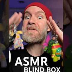 ASMR Blind Boxes: ULTRA RARE figures!