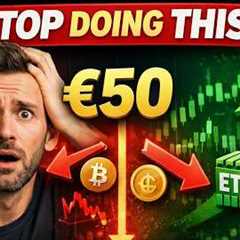 The Best Investments for Small Accounts (Most Beginners Miss This)