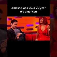 Rihanna’s Most Embarrassing Moment Ever tiktok rihannasnavyy
