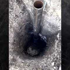 How Much Does Your Foundation Repair Company Have To Dig? #shorts #foundationrepair  #sanantonio