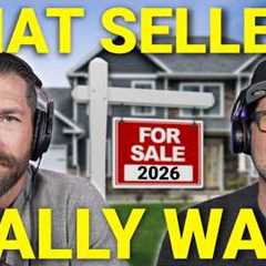 What Sellers Look For In An Offer (It's Not Just Price)