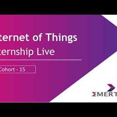 Online IoT Internship | RPC Control Explained – Remote Device Control using ThingsBoard #18