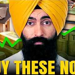 5 Purchases You’ll Wish You Made in 2026 (Millions Will Regret Not Doing This)