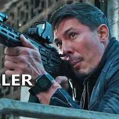 WILDCAT Official Trailer (2026)