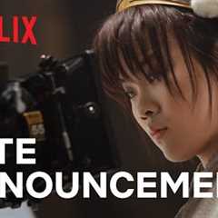 Avatar: The Last Airbender: Season 2 | Date Announcement | Netflix