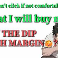 Market Pullback? Here is Exactly What I’m Buying Next (and Why) | Passive Income Investing