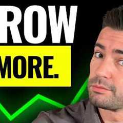 How to Build the Best ETF Portfolio Growth then Passive Income!