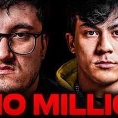 Togi Is Worth -$10,000,000 | Financial Audit