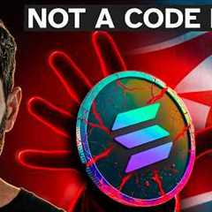 $285M Solana Hack: The Attack That Changed Crypto Forever