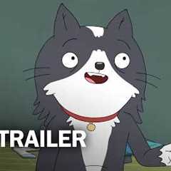 Kevin Season 1 Trailer