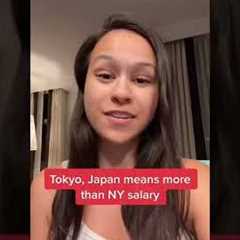 How Much I Made as a Corporate Lawyer #shorts