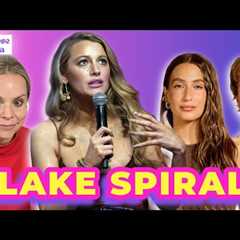 Blake Lively FLOPS, SPINS Out, Savannah Guthrie Returns to Today, Summer House & More!