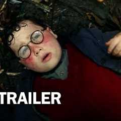 Lord of the Flies Limited Series Trailer