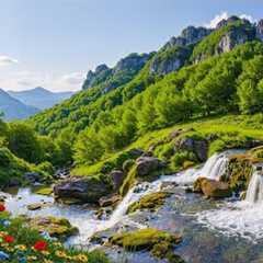 Restore Your Nervous System 🌿 Relaxing Music for Anxiety Relief & Stop Overthinking