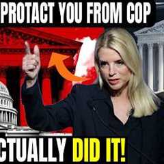 🚨 Supreme Court Decision — If Cops Ask “Where Are You Coming From?” Say THIS One-Sentence Script