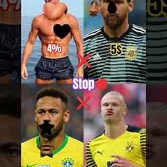 stop the  challenge 😱 for you only 0.007 can stop || football || ronaldo || messi || haaland..