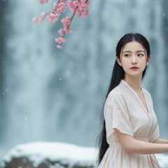 Relaxing piano and violin music helps you sleep soundly and reduce stress - Ghibli style music